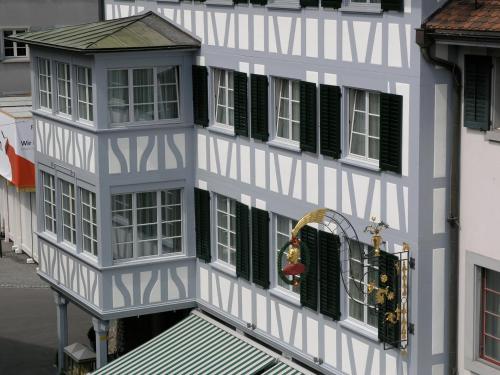 Photo - Hotel Restaurant zum goldenen Kopf