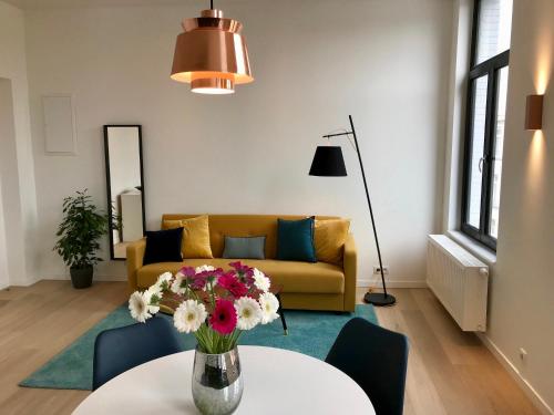  Happy House in Brüssel