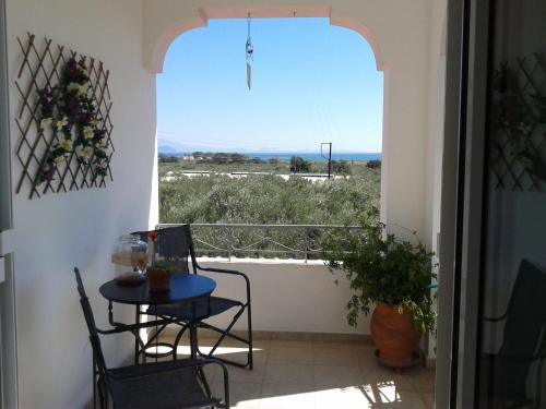  Faidra´s Farm in Ástros