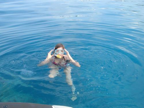 エリート ビーチ イン