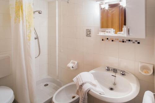 Hotel Gilda in Laigueglia