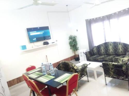 . Feel Well Guest House