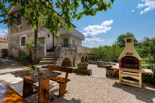 Kuća za odmor "Na Paltu" - Location saisonnière - Risika