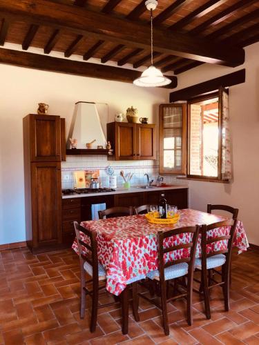 Agriturismo Podere Valdilucciole 3