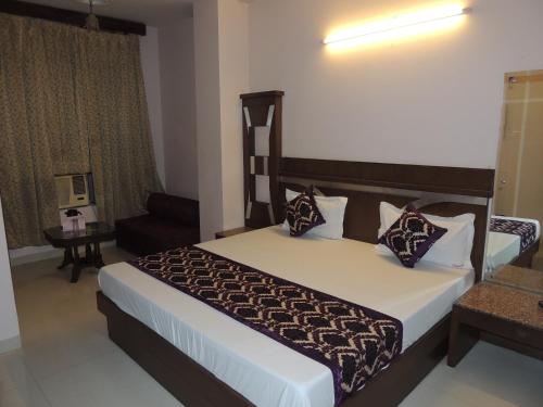 Hotel Hindustan International