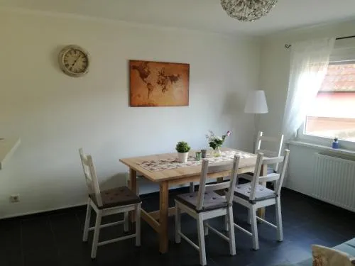 Bella Casa in Laufenburg, Schweiz