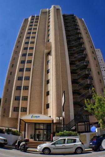 Lux Benidorm 4