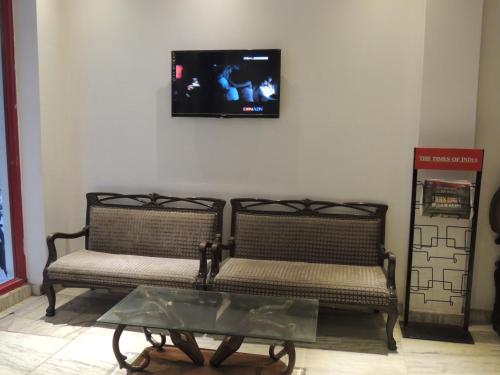 Hotel Hindustan International