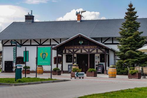 Dworzysko - image 10