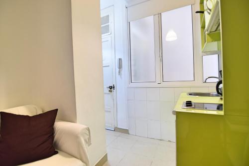 Apartamentos Marques De La Merced - main image