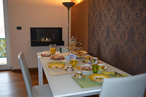 ilGirasole b&b 2