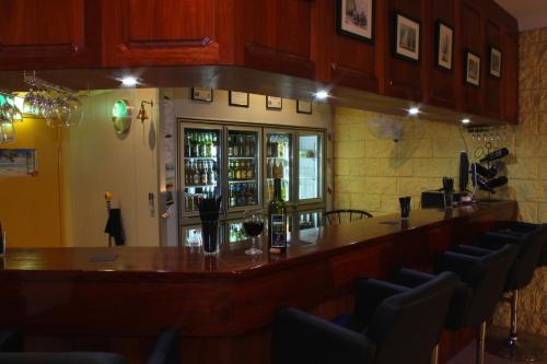 Copper Country Motor Inn & Restaurant Nanango