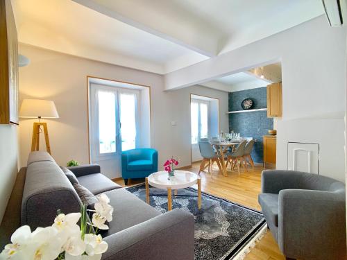 Palais Massena - Easy Home Booking, Nice (photo 7)