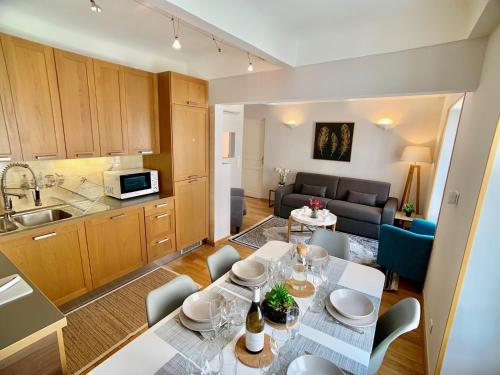 Palais Massena - Easy Home Booking 2