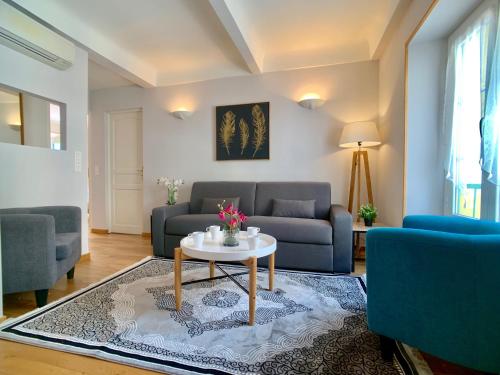 Palais Massena - Easy Home Booking