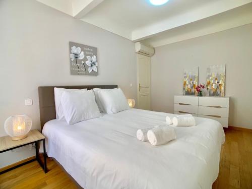Palais Massena - Easy Home Booking, Nice (photo 10)