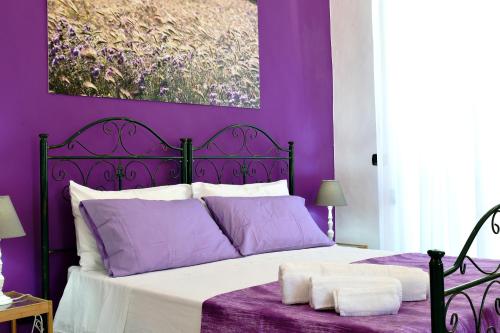 Residenza Santa Lucia B&B