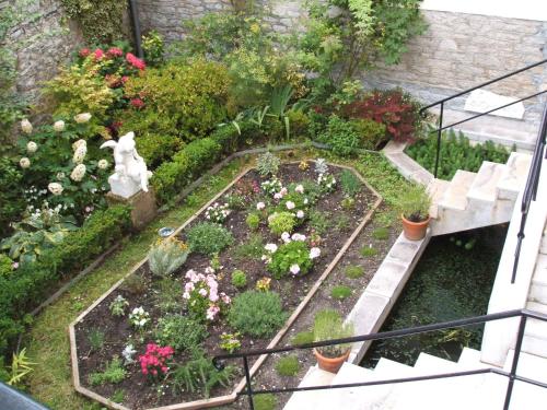 Hôtel Maïtagaria - image 10