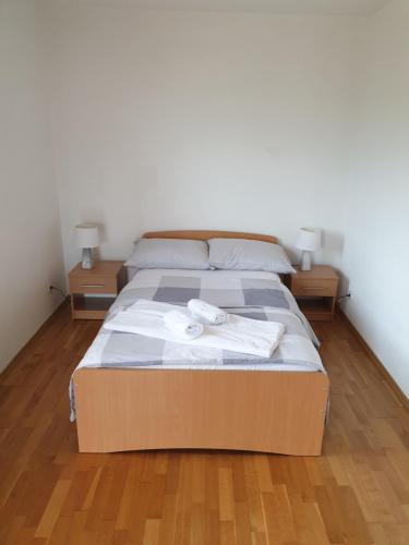 Apartments Karabegovic