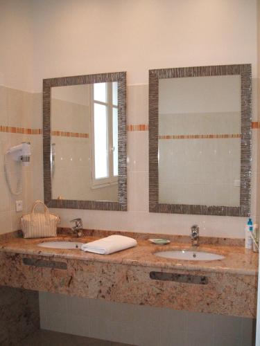 Hôtel Maïtagaria - image 14