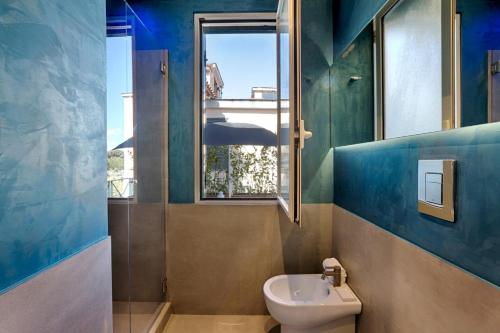  Casa Pacifico B&B in Pompei
