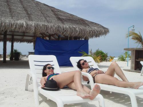 エリート ビーチ イン