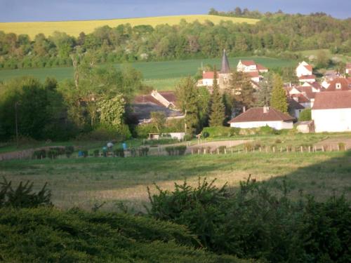 ma cabotte de Bourgogne photo 22