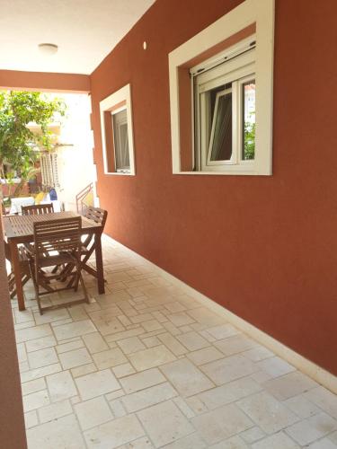  Apartment Steinbauer in Duboka