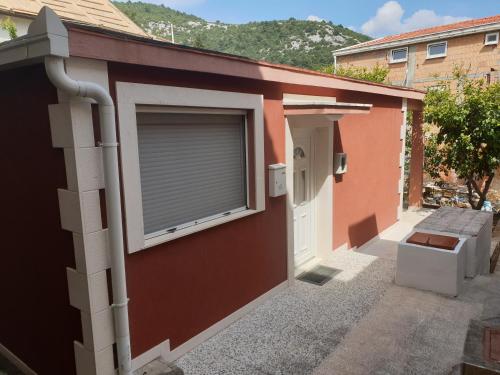  Apartment Steinbauer in Duboka