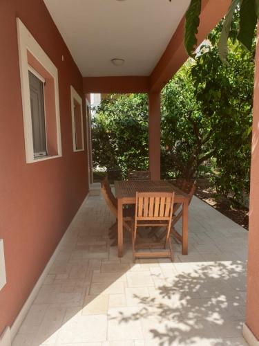  Apartment Steinbauer in Duboka