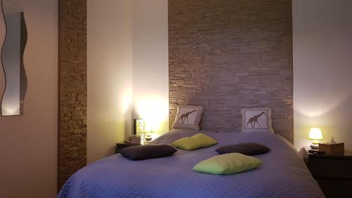 Domaine Des Rigaud photo 19