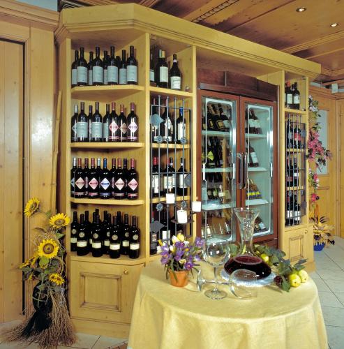 Park Hotel & Club Diamant Romantic