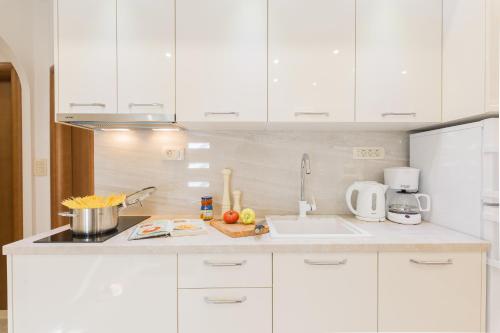 Apartman Grgur, Split (photo 8)