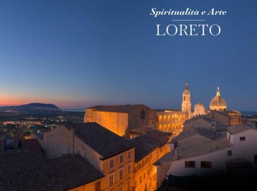 Hotel Loreto in Loreto