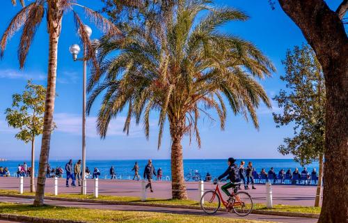 Palais Massena - Easy Home Booking, Nice (photo 4)