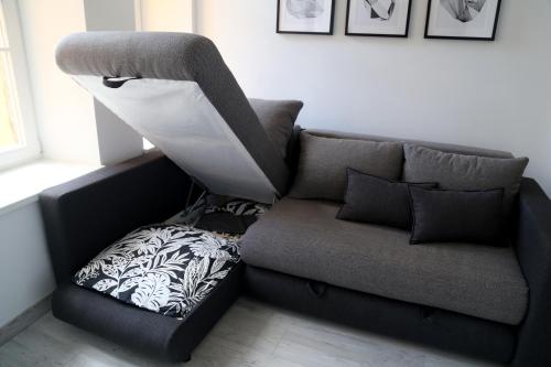 Valdemara Apartment