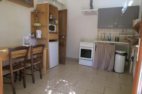 EXCEPTIONNEL, maison de vacances dans parc, climatisation, parking, calme assuré, Marseille (photo 10)