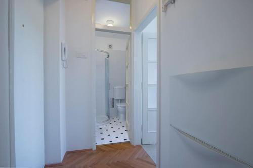 Apartment Cankar