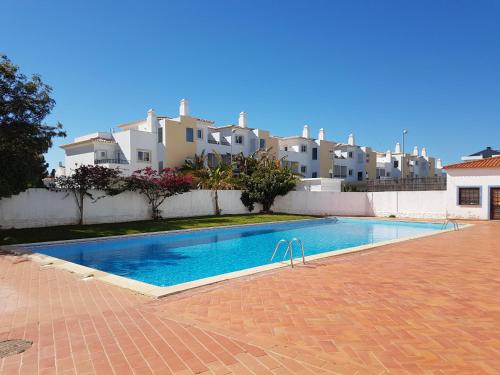 Apartment Santa Eulalia Albufeira