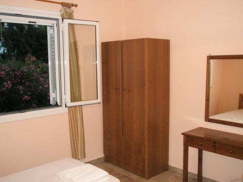 faliraki apartments - main image