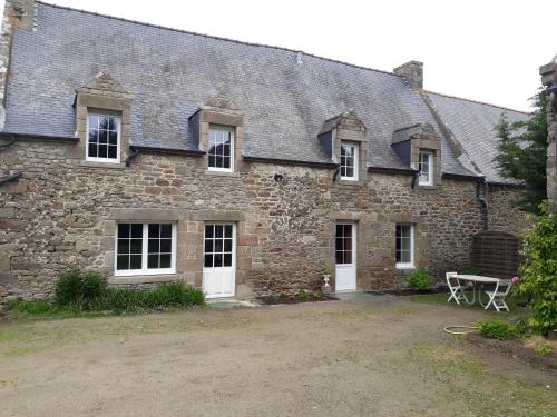 Maison d'hôtes "Bienlivien" 2