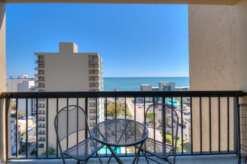 Dunes Towers by Palmetto Vacations - main image