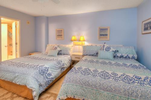 Dunes Towers by Palmetto Vacations - image 4