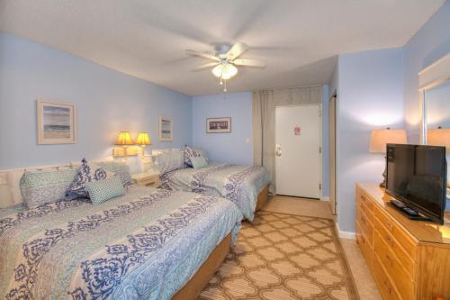Dunes Towers by Palmetto Vacations - image 5