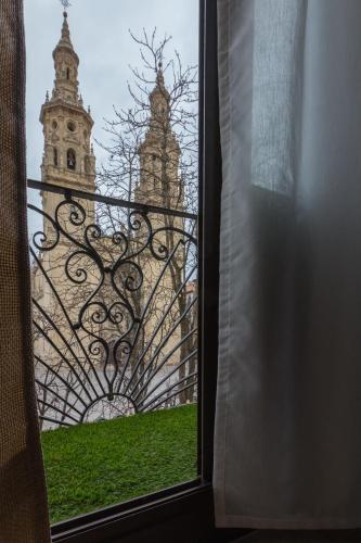 Apartamento Logrono Catedral