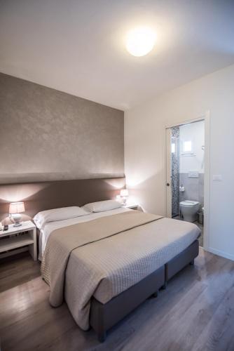 Hotel Touring in Lido di Jesolo
