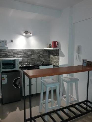 Palermo Nuevo Apartment, Buenos Aires (fotografie 5)