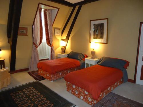 Chambres d'Hôtes de Manoir de Captot - image 6
