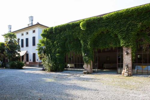 La Gastaldia – Padua, AL