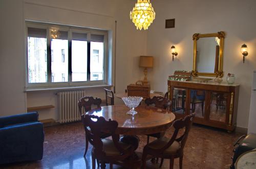 Olivarooms, Palermo
